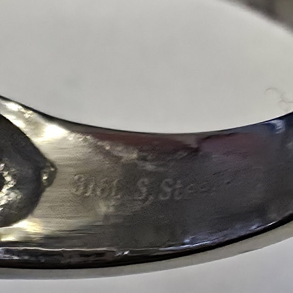 Abalone Shell Jewelry Set - Picture 7 of 8